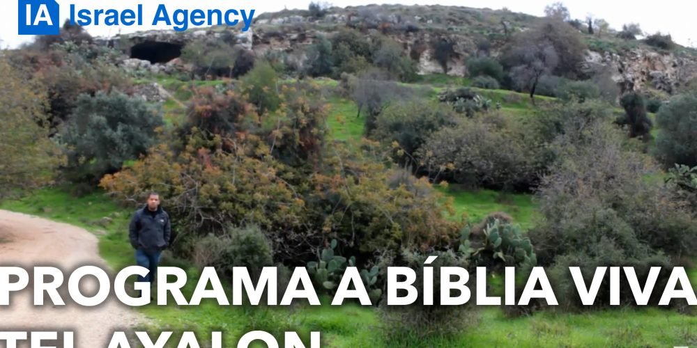 AYALON ia