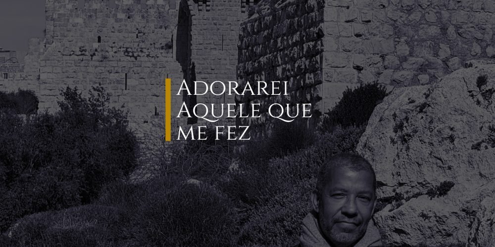 Nova canção de Jerusalém