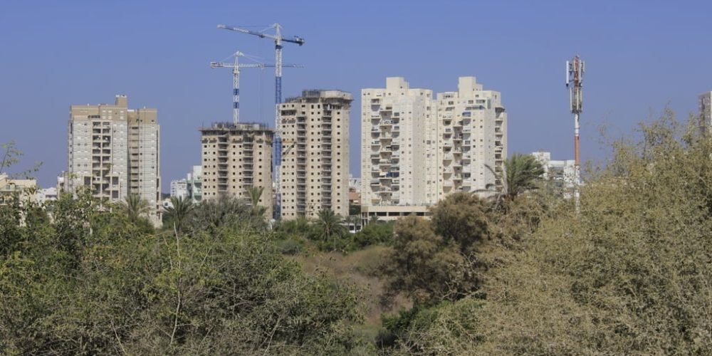 Ashkelon