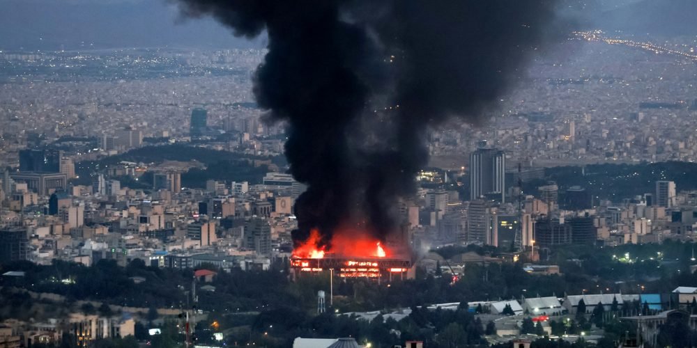 A crise no Irã vai se agravar. Entenda por que
