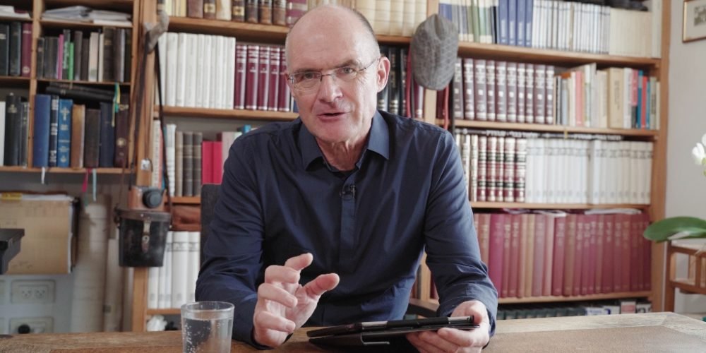 Bild Johannes Buchwerbung