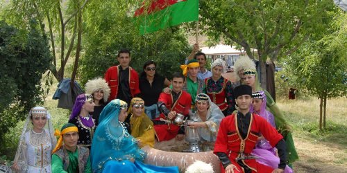 Cultura Khazariana