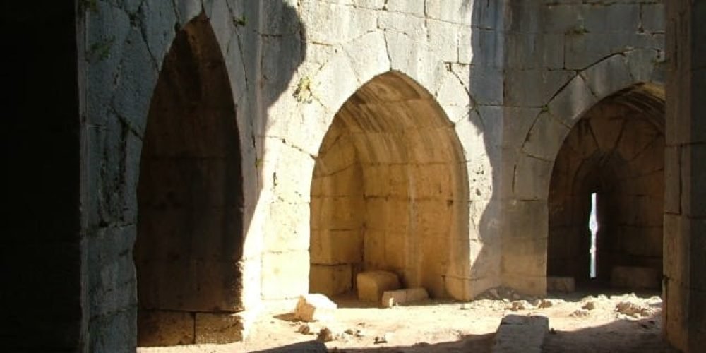 As FDI revelaram uma fábrica subterrânea de precisão de foguetes em Gaza – sob orientação iraniana