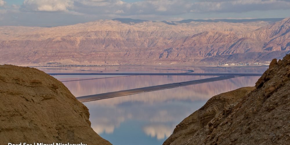 Dead Sea