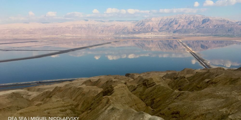 Dead Sea