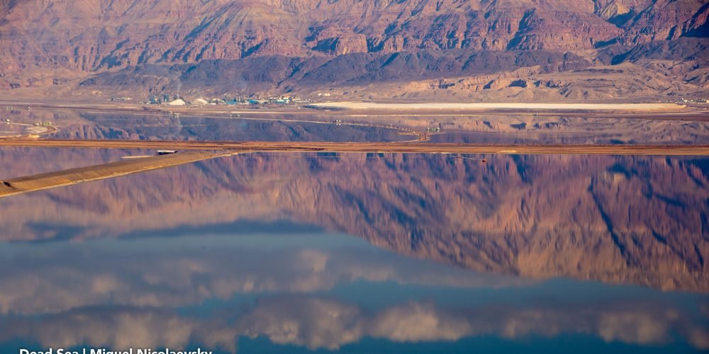 Dead Sea