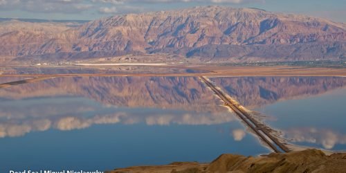 Dead Sea