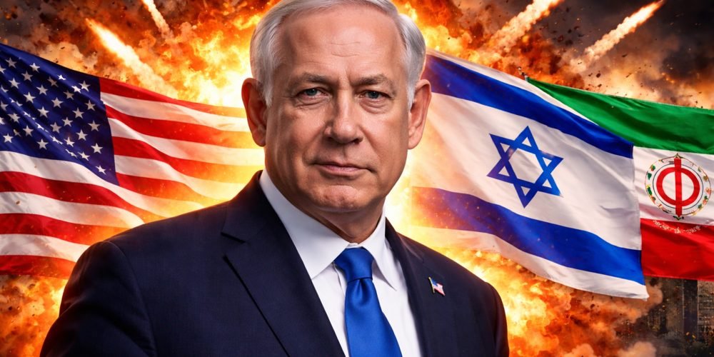 Israel avalia próximos passos enquanto EUA define rumo da crise com o Irã