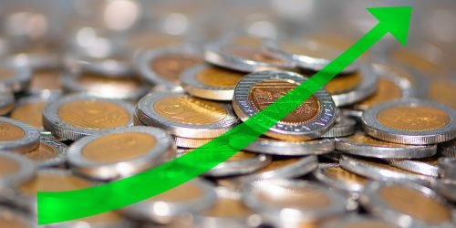 Pela primeira vez e mais de 30 anos em Israel: Dólar abaixo de 3 Shekels