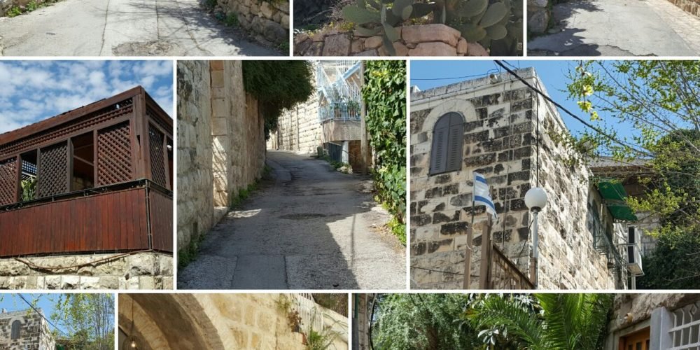 Ein Kerem