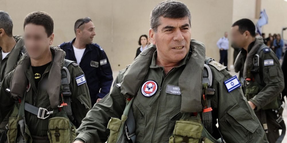 Flickr   Israel Defense Forces   Chief of Staff Visits Air Force Jan