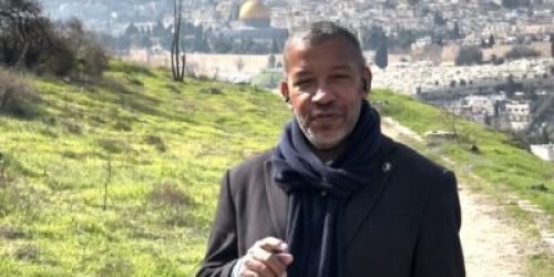 Saiba como adquirir a verdadeira cidadania de Jerusalém
