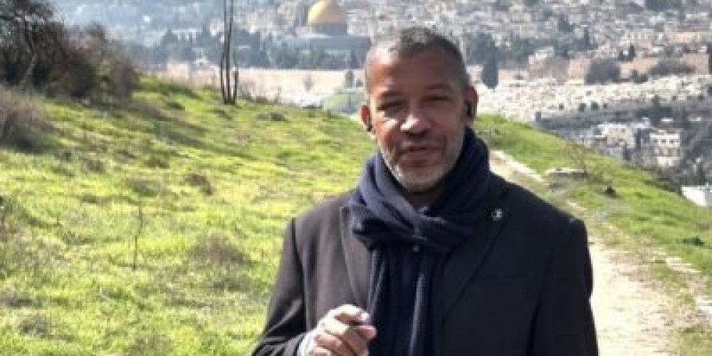 Saiba como adquirir a verdadeira cidadania de Jerusalém