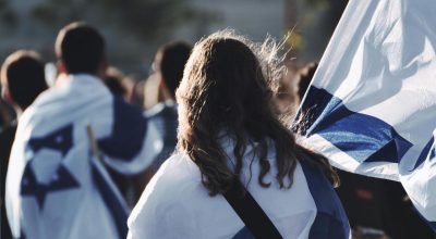 Yom Ha'atzmaut: Um Tributo à Coragem e à Esperança de Israel