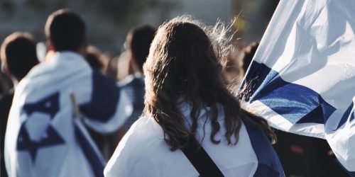 Yom Ha'atzmaut: Um Tributo à Coragem e à Esperança de Israel