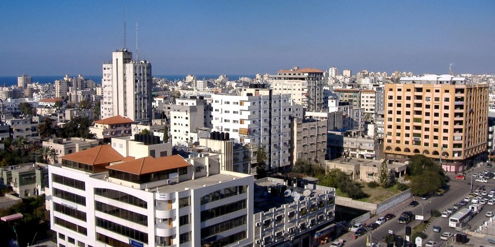 Gaza City