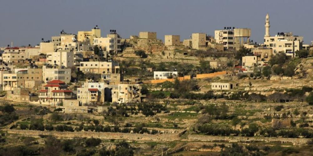 Gibeão, Gibeon ou Givon