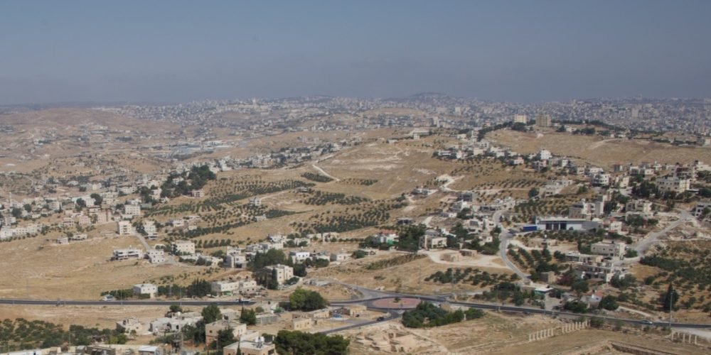 Gush Etzion