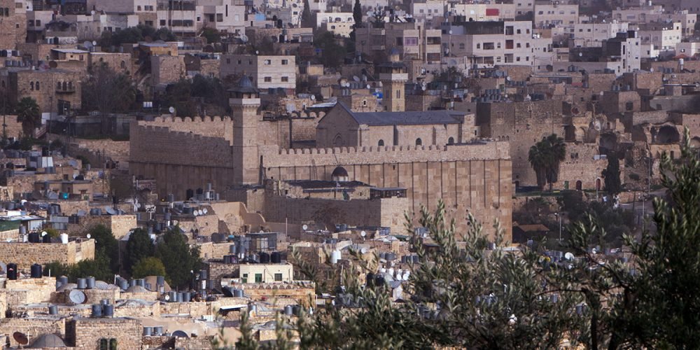 Hebron