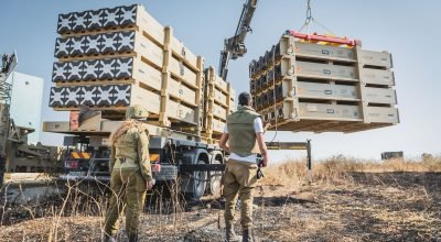 Supresa! Menos de 100 anos depois, os judeus definem o futuro da Europa