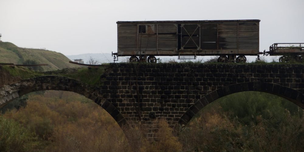 O fracasso da invasão iraquiana por Kibutz Gesher