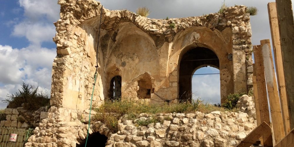 INAUGUROU o PARQUE NACIONAL Migdal Afek Notícias de Israel Cafetorah  scaled
