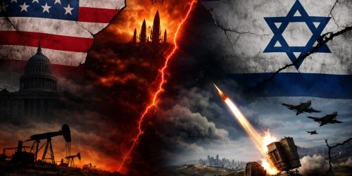 Irã tenta manipular os EUA, mas não engana Israel