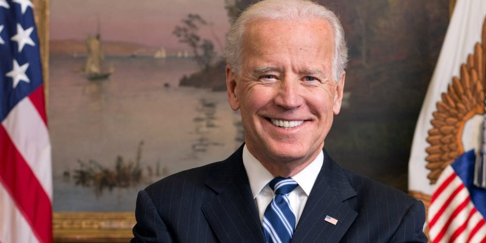 Joe Biden