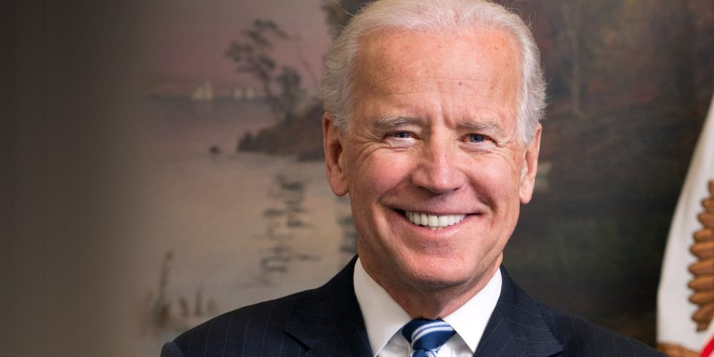 Joe Biden official portrait  cropped