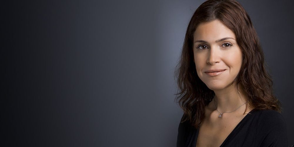 Karine Elharrar