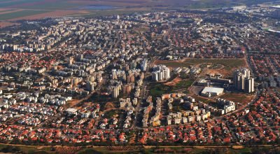 Entre o Mar e o Monte Santo: Eco à Profecia de Daniel?