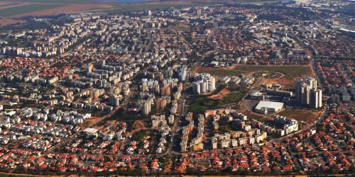 Entre o Mar e o Monte Santo: Eco à Profecia de Daniel?