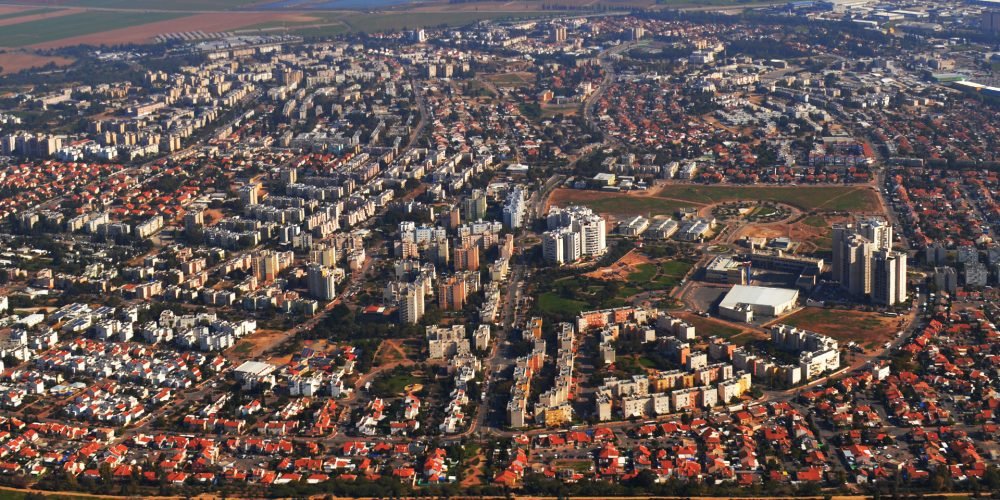 Entre o Mar e o Monte Santo: Eco à Profecia de Daniel?
