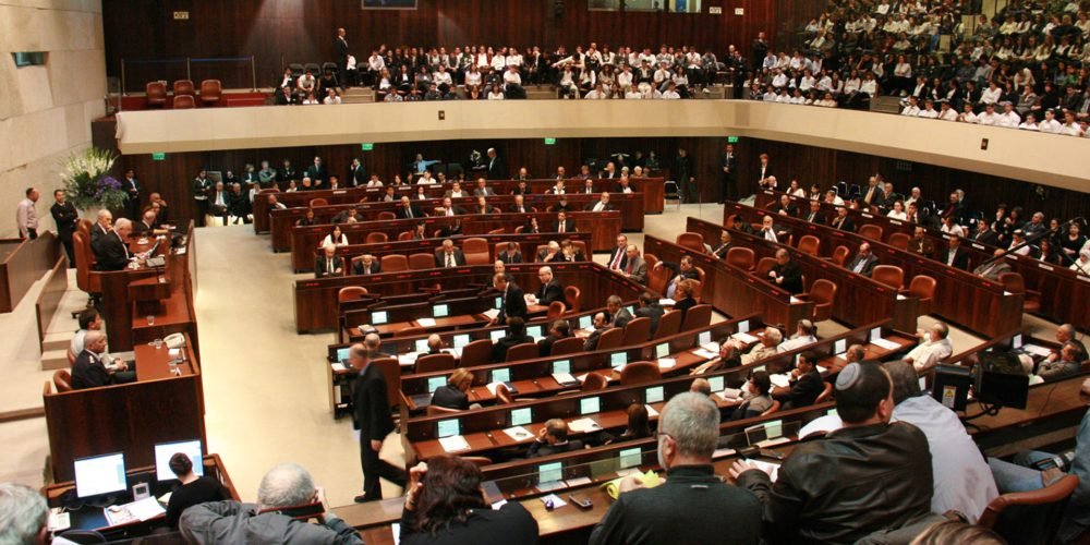 Lei de pena de morte para terroristas avança em Israel