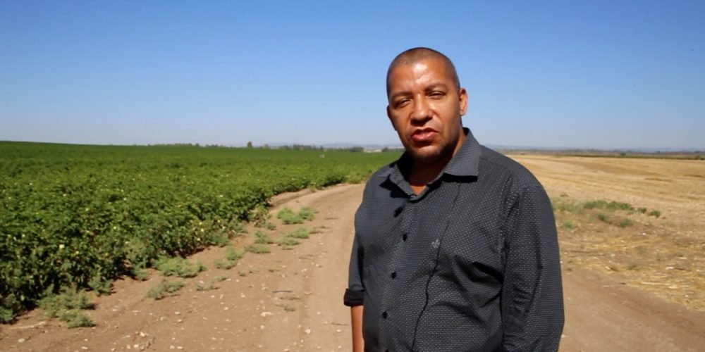 Kyriat Ekron Tel Mikneh Programa a Bíblia Viva Notícias de Israel Cafetorah