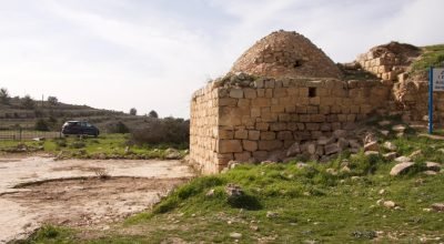 Programa a Bíblia Viva em Betel Completo – Israel Agency Premium