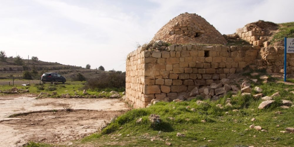 Programa a Bíblia Viva em Betel Completo – Israel Agency Premium