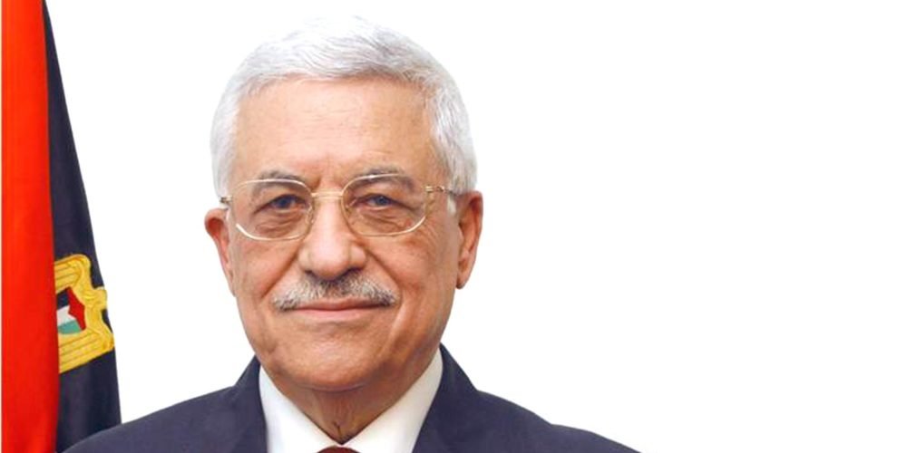 Mahmoud Abbas Abu Mazen