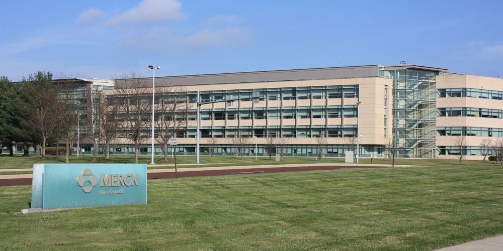 Merck Farmacêutica