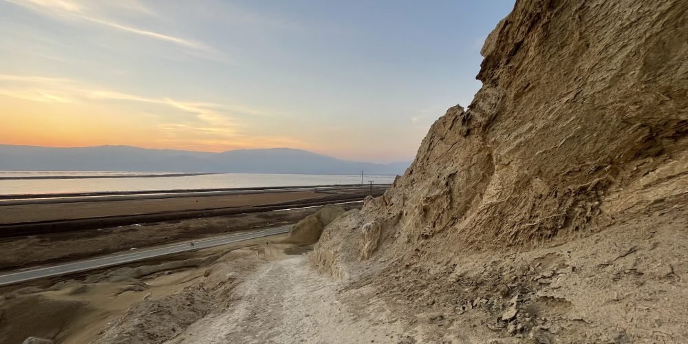 Monte Sodoma Israel