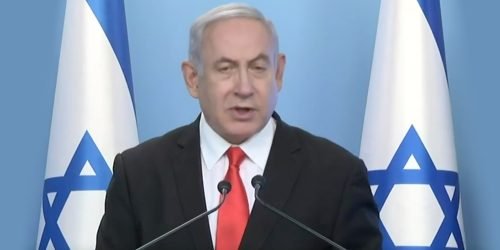 Netanyahu
