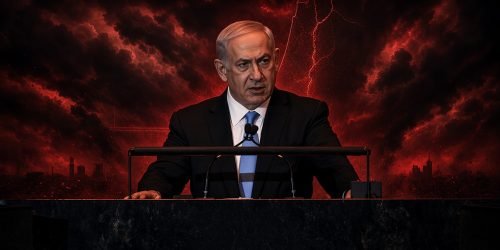 Netanyahu sobre a sombra de negligencia ou conspiração