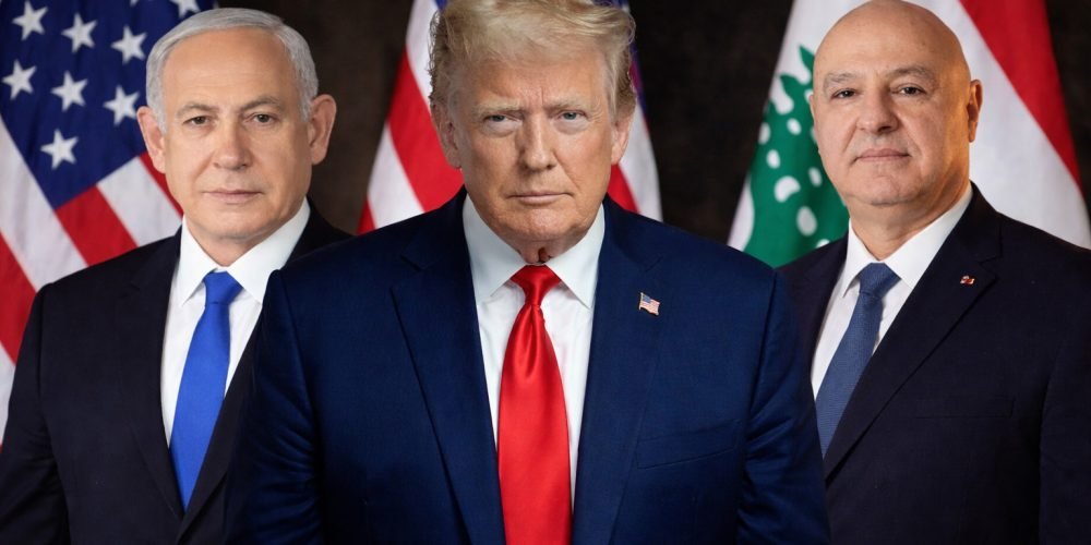 O Fracasso das Conversações Diretas Entre Israel e Líbano Expõe a Fragilidade Diplomática na Região