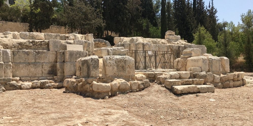 Programa a Bíblia Viva Emaus Nicopolis