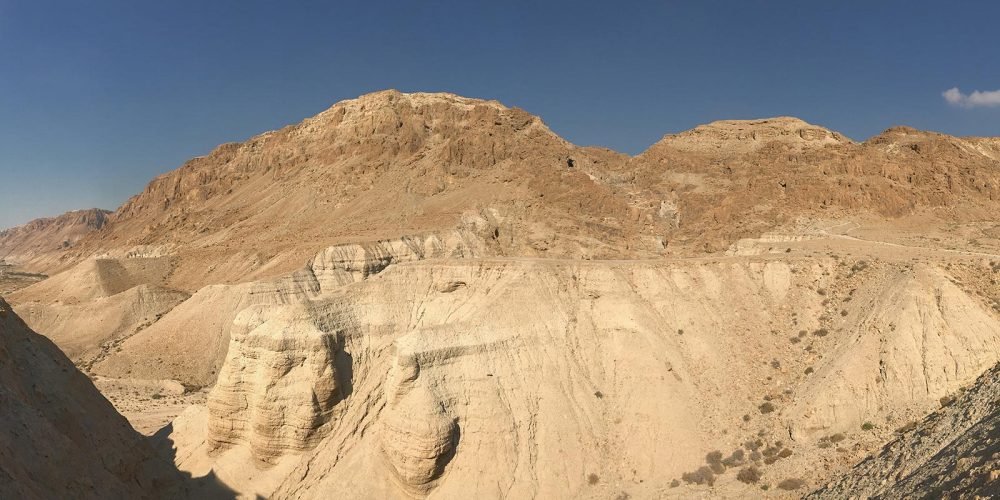 Qumran Cafetorah