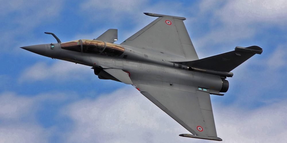 Rafale   RIAT