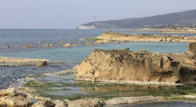 Hezbollah attacks Israel from the north of Israel