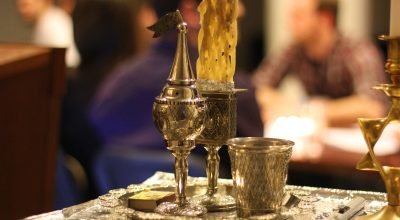 Guardando o Shabbat na Perspectiva Messiânica