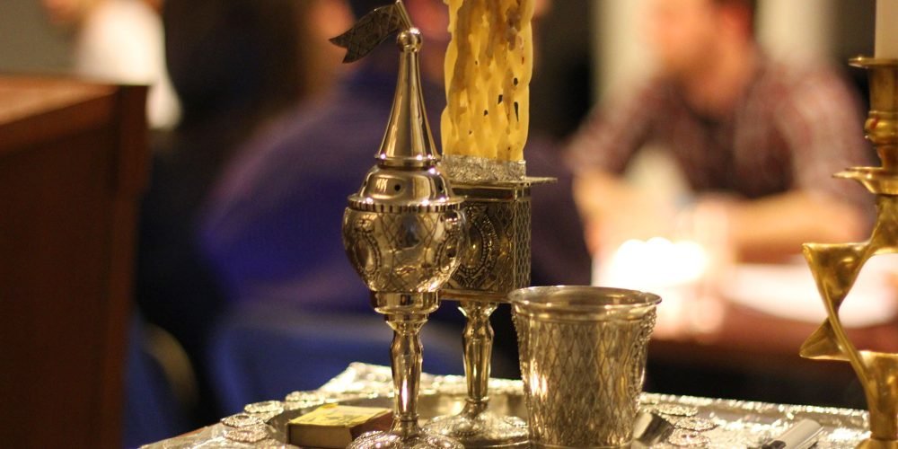 Guardando o Shabbat na Perspectiva Messiânica