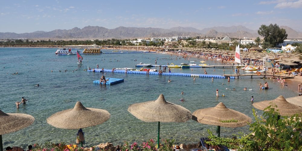 Sharm el Sheikh